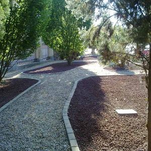 Nuestros trabajos de jardinería en León Nuestros trabajos de jardinería en León